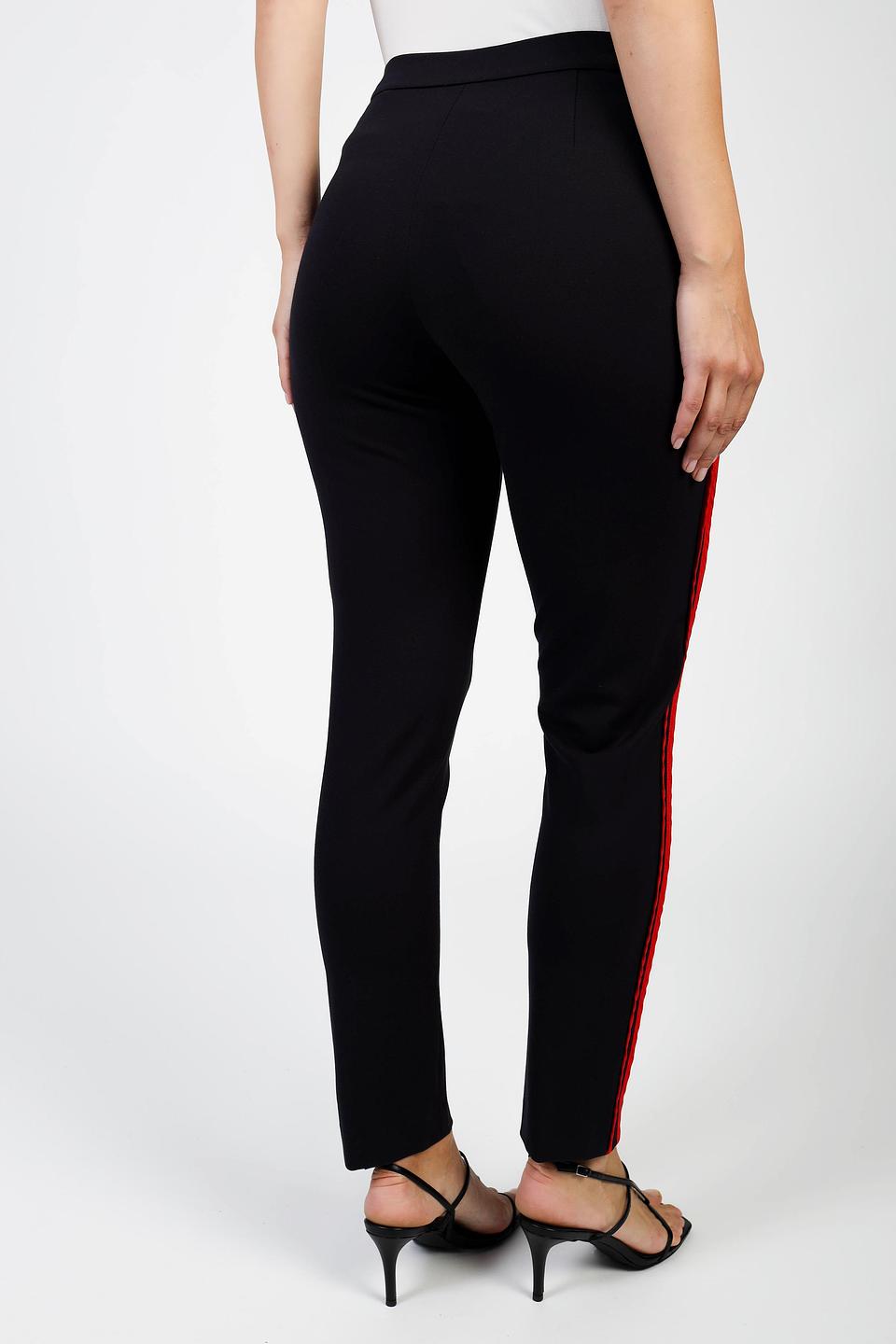 Брюки Just Valeri с полосками