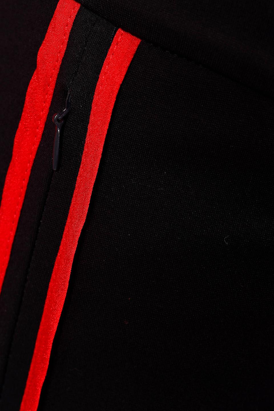 Брюки Just Valeri с полосками