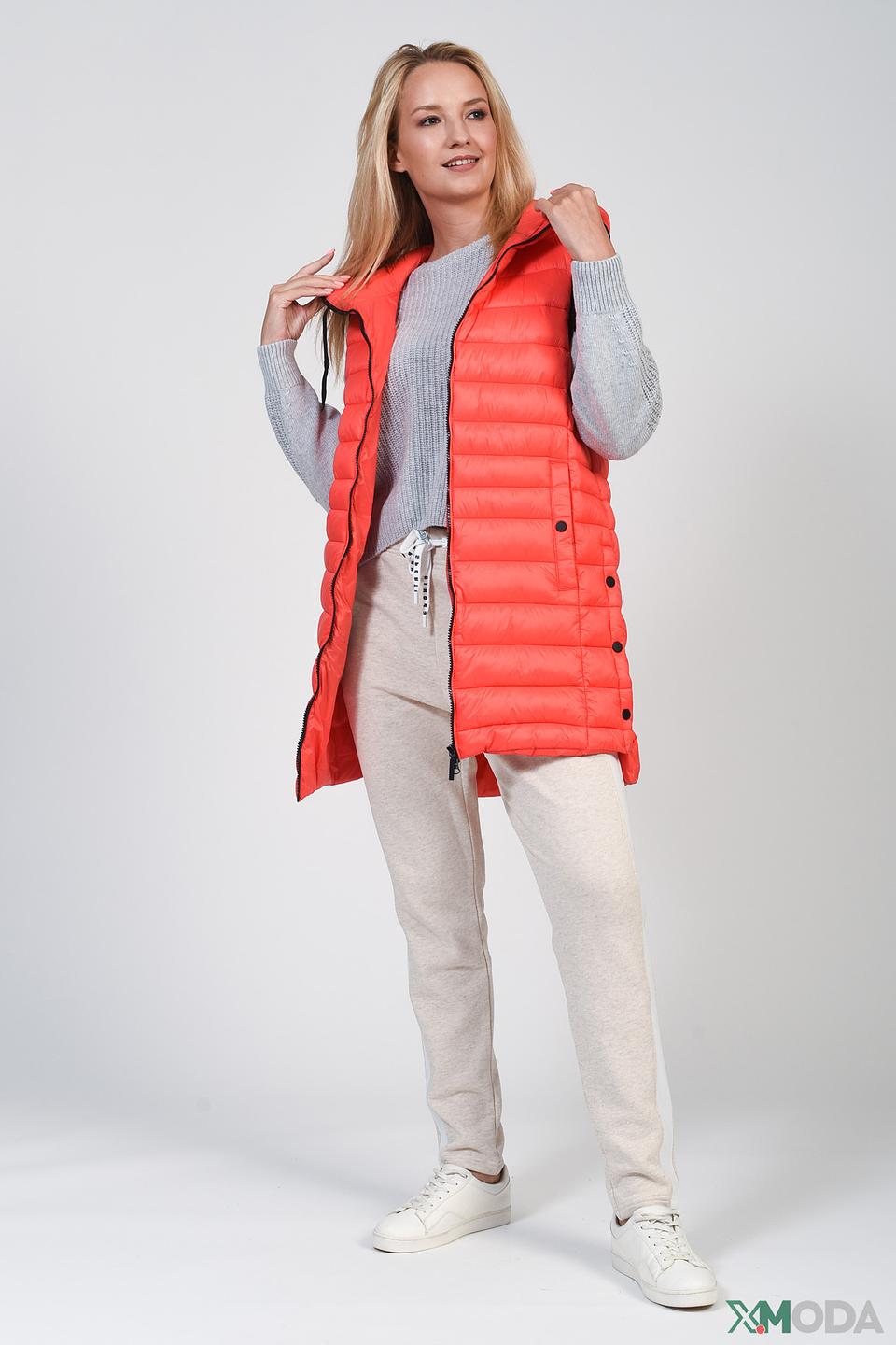 Брюки спортивные Marc Cain бежевые