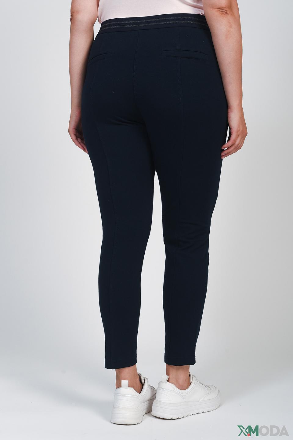 Брюки Thomas Rabe темно-синие