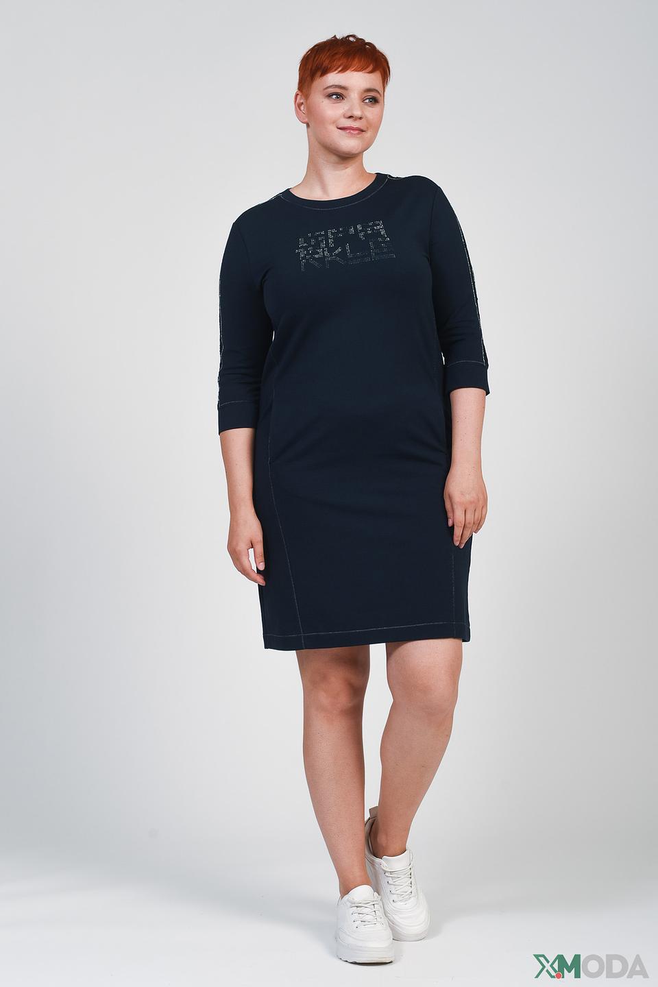 Платье Thomas Rabe с декором