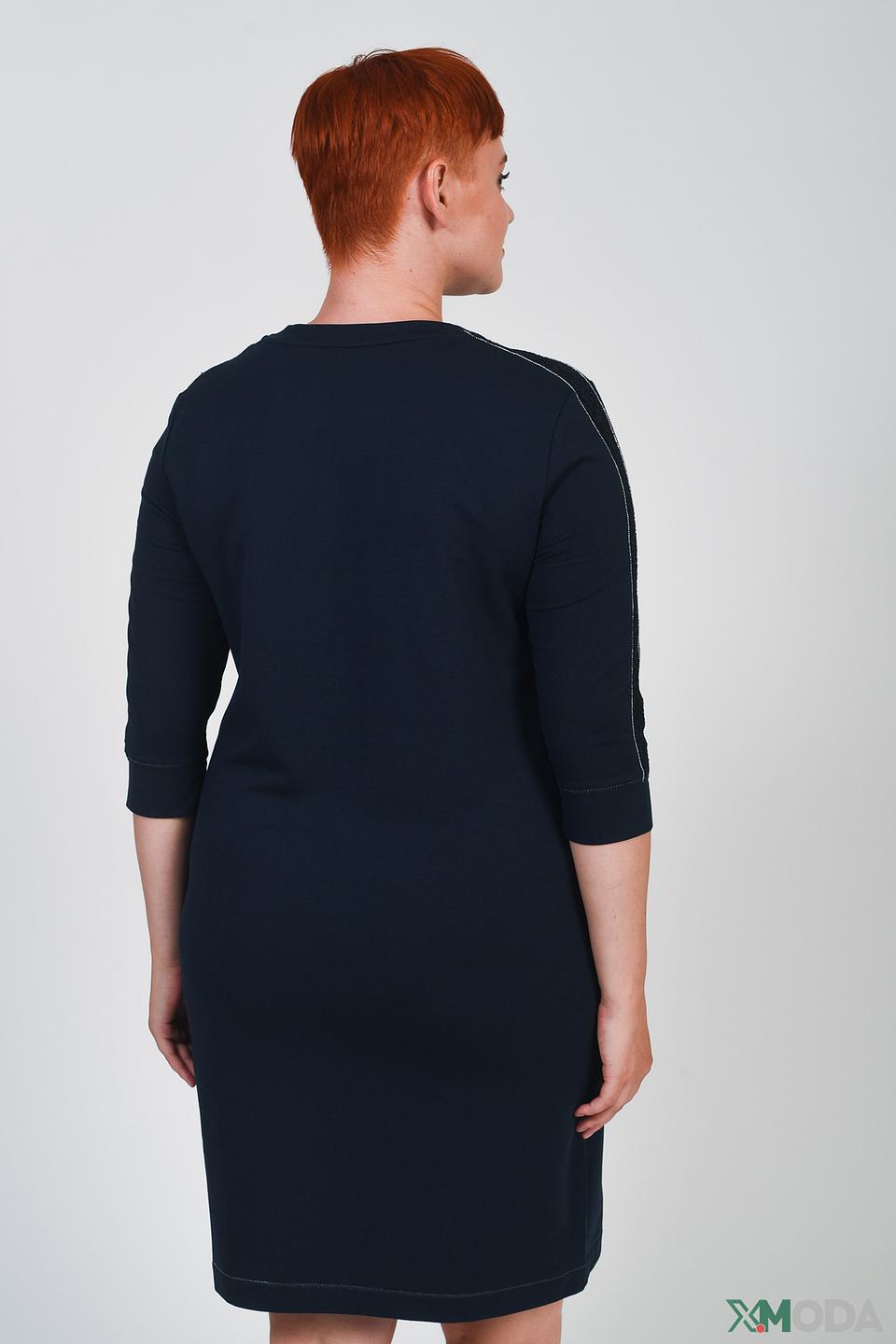 Платье Thomas Rabe с декором