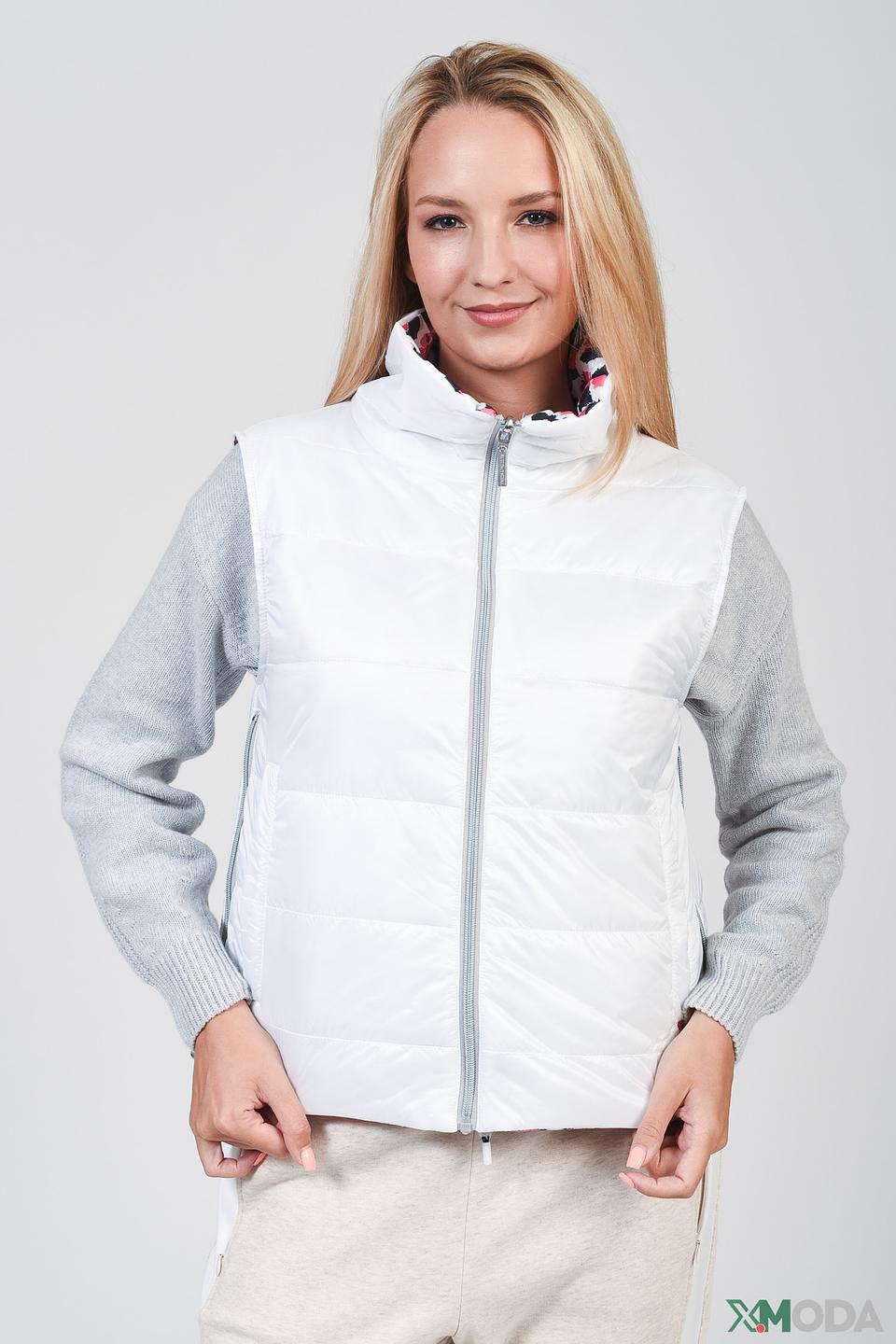 Жилет Frieda and Freddies леопард