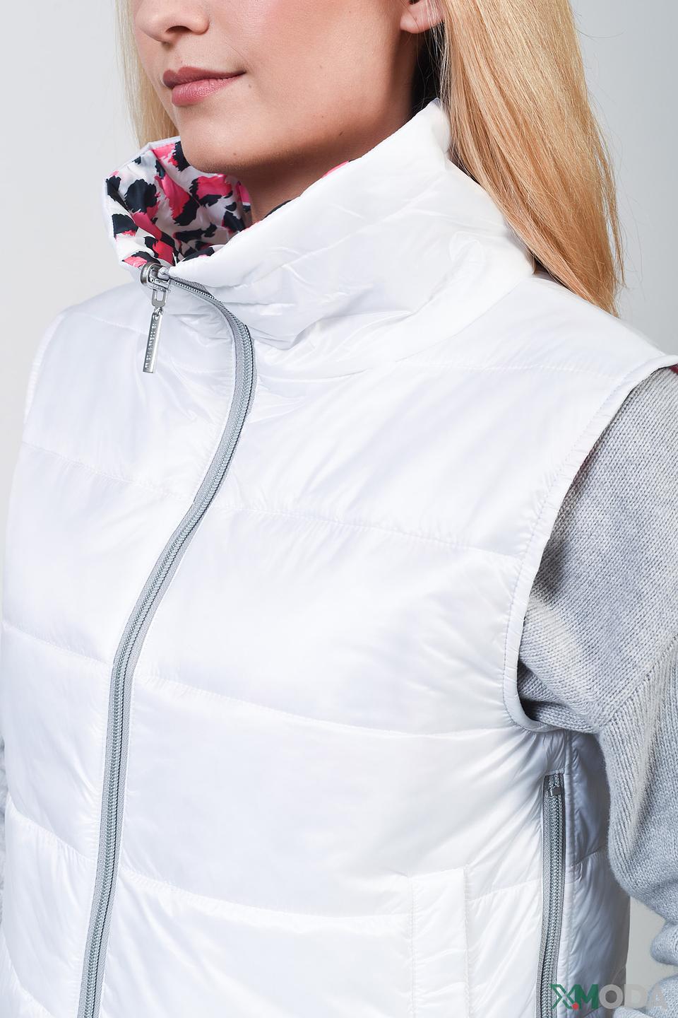 Жилет Frieda and Freddies леопард