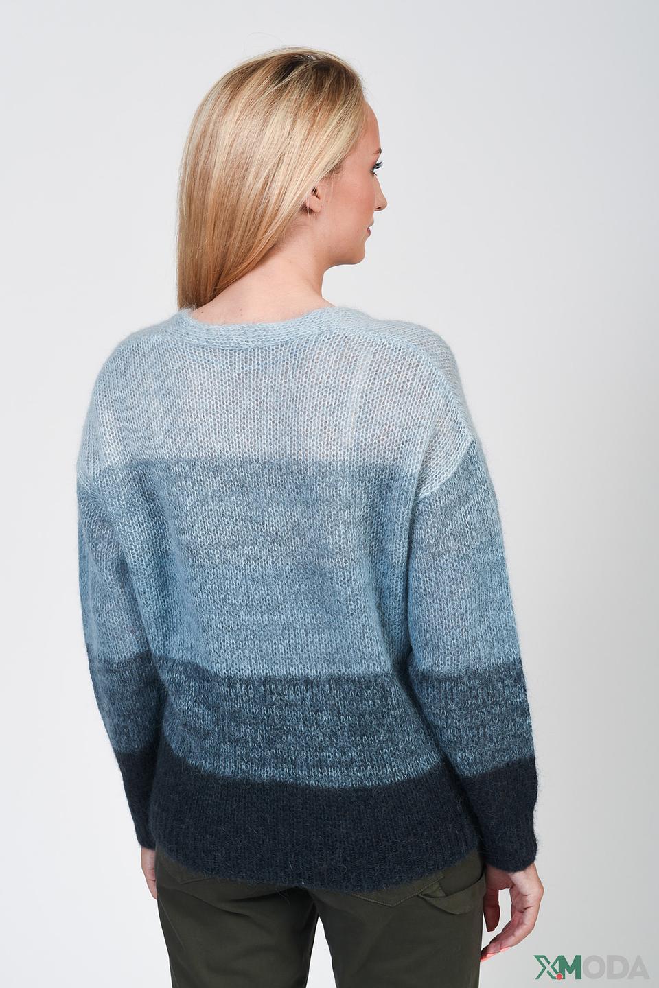 Пуловер Luisa Cerano омбре