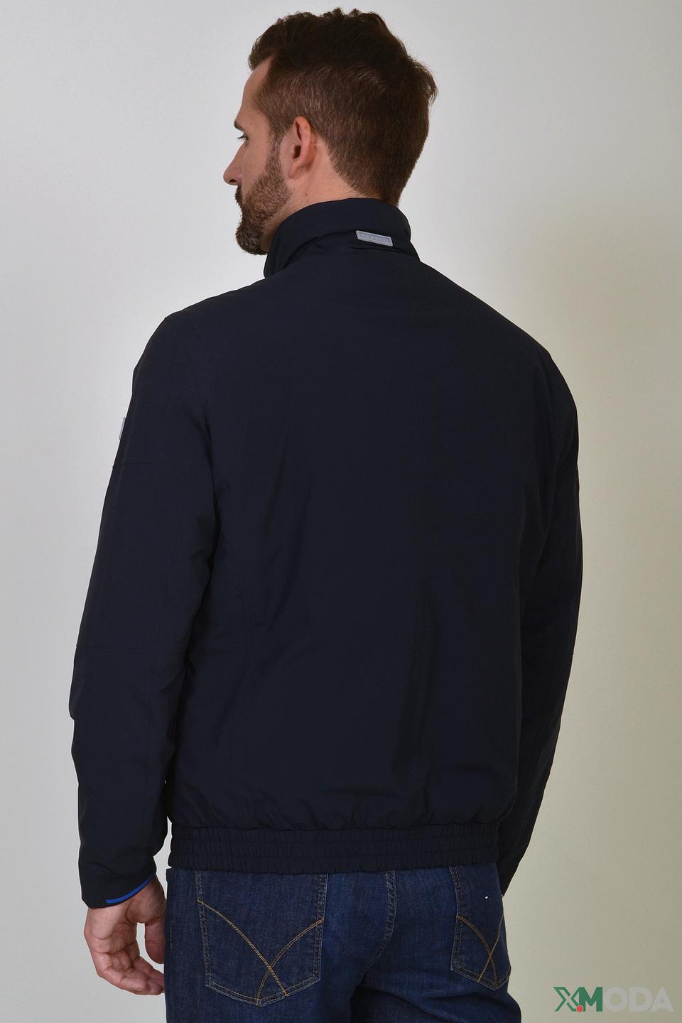 Куртка Bugatti мужская, синяя