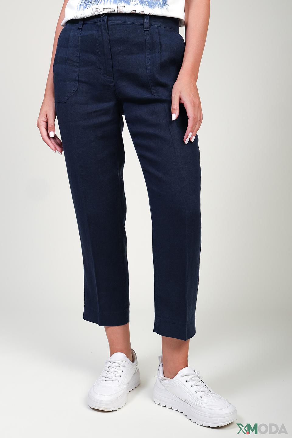 Брюки Gerry Weber EDITION синие