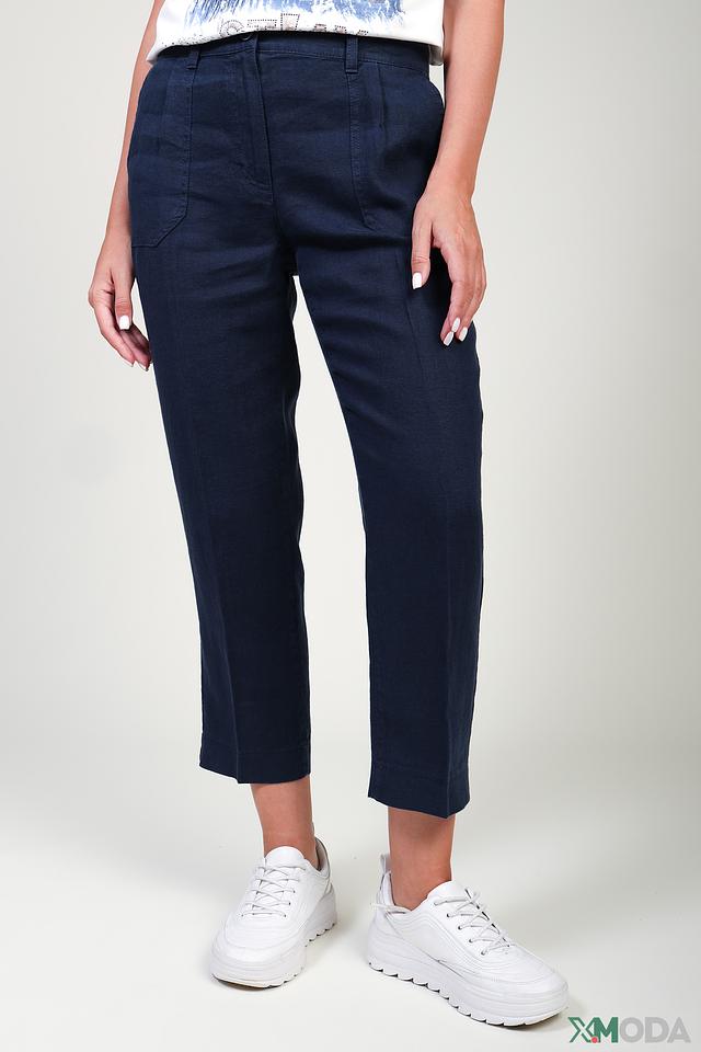 Брюки Gerry Weber EDITION синие