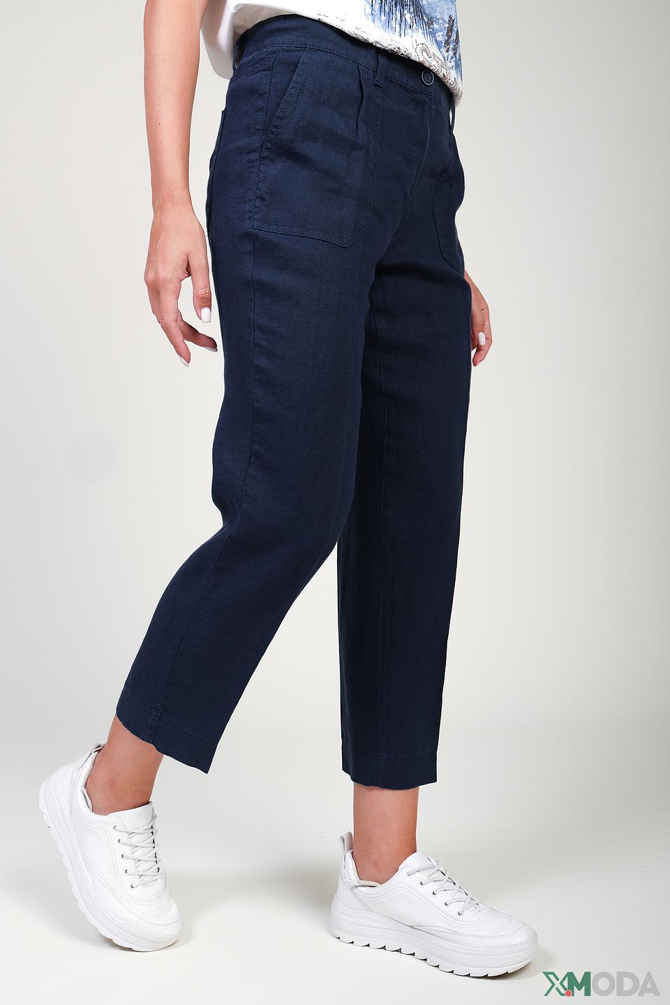 Брюки Gerry Weber EDITION синие