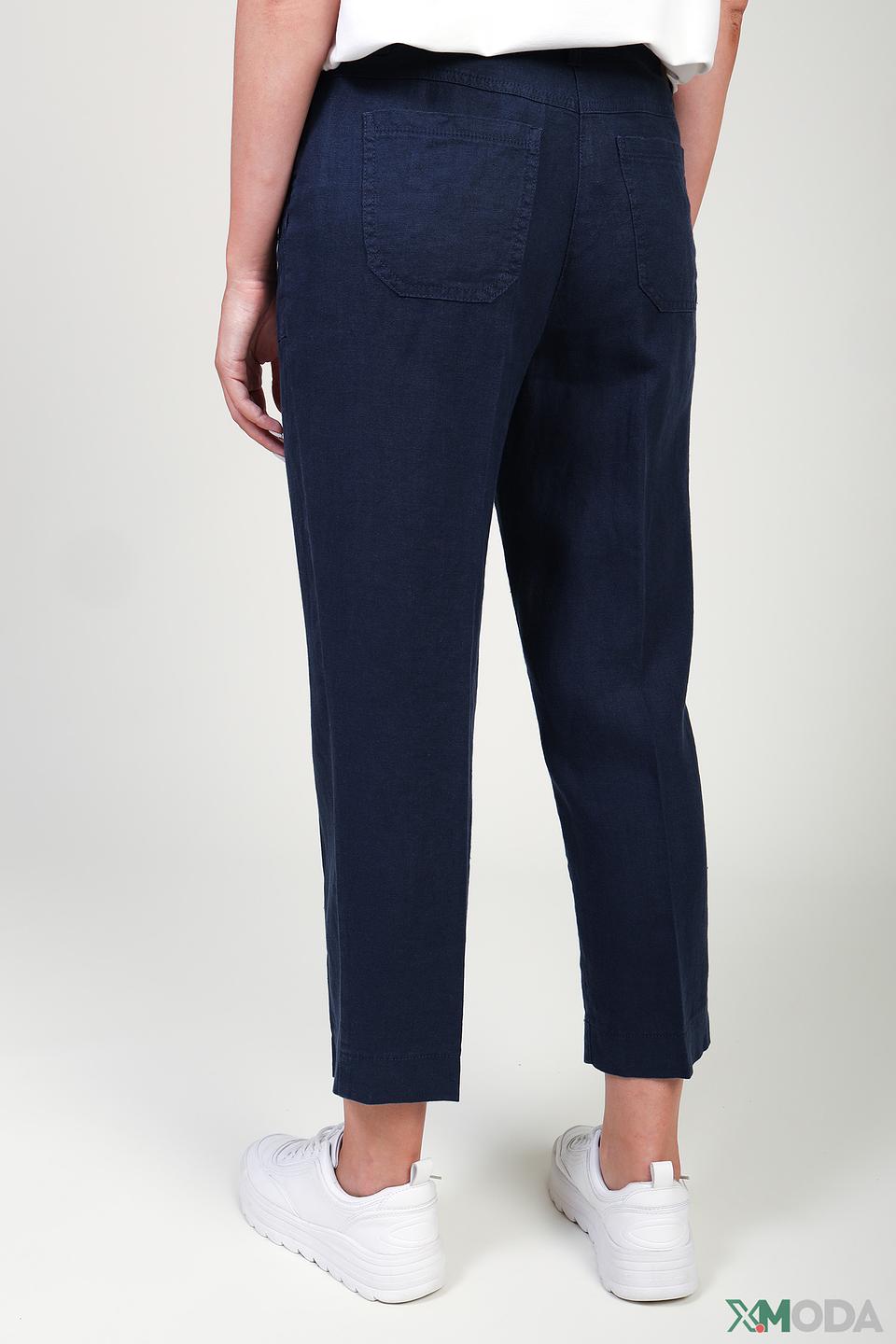 Брюки Gerry Weber EDITION синие