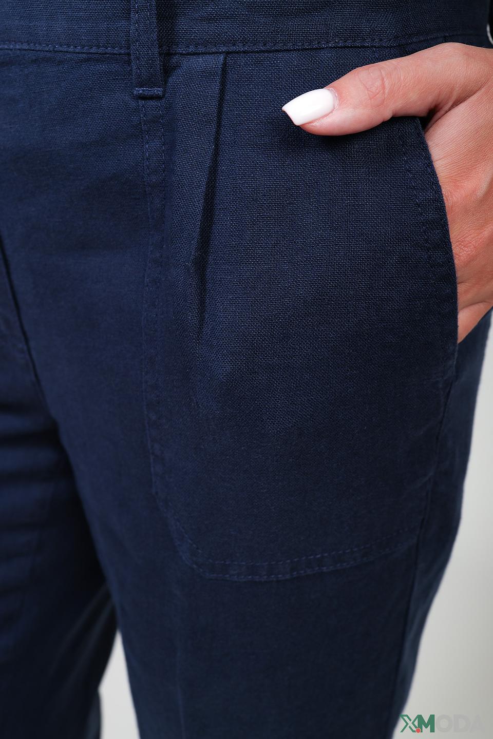 Брюки Gerry Weber EDITION синие