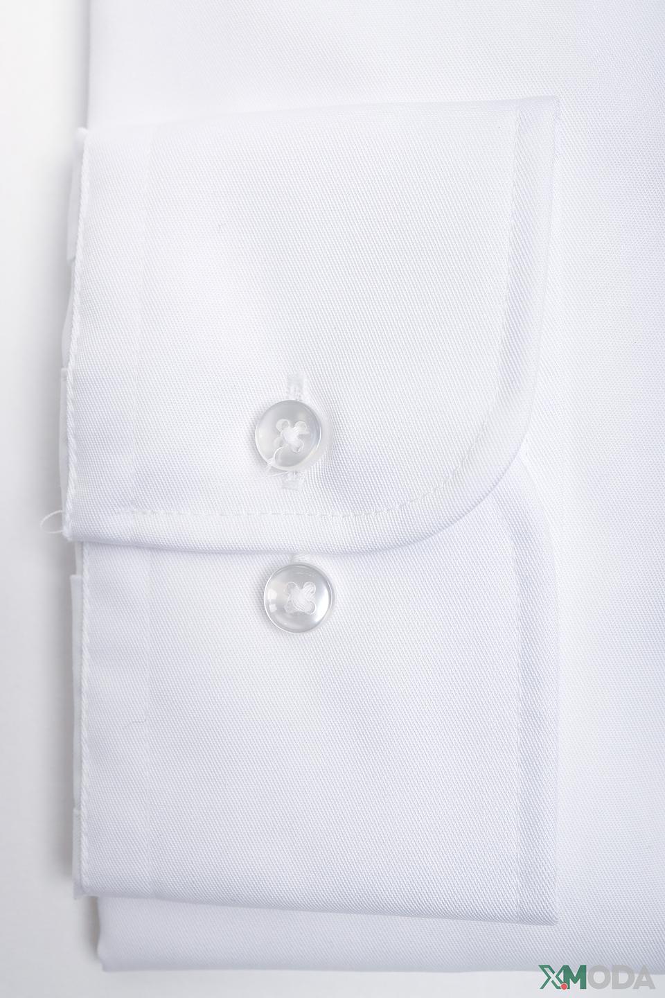 Рубашка Casa Moda белая