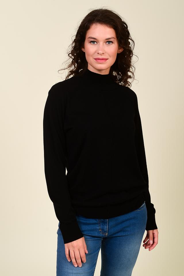 Водолазка Pezzo чёрная