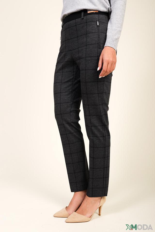 Брюки Raphaela by Brax в клетку