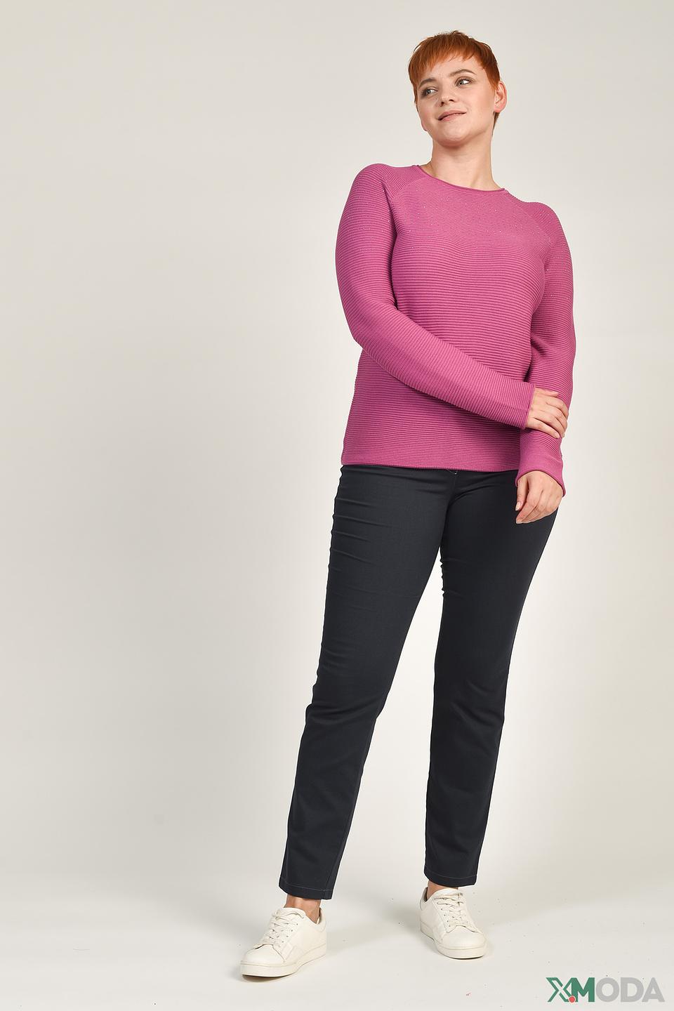 Джинсы Eugen Klein тёмно-синие