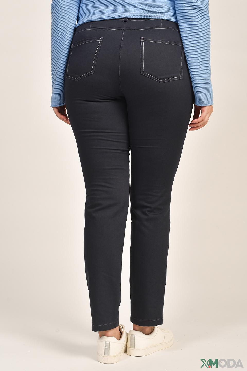 Джинсы Eugen Klein тёмно-синие