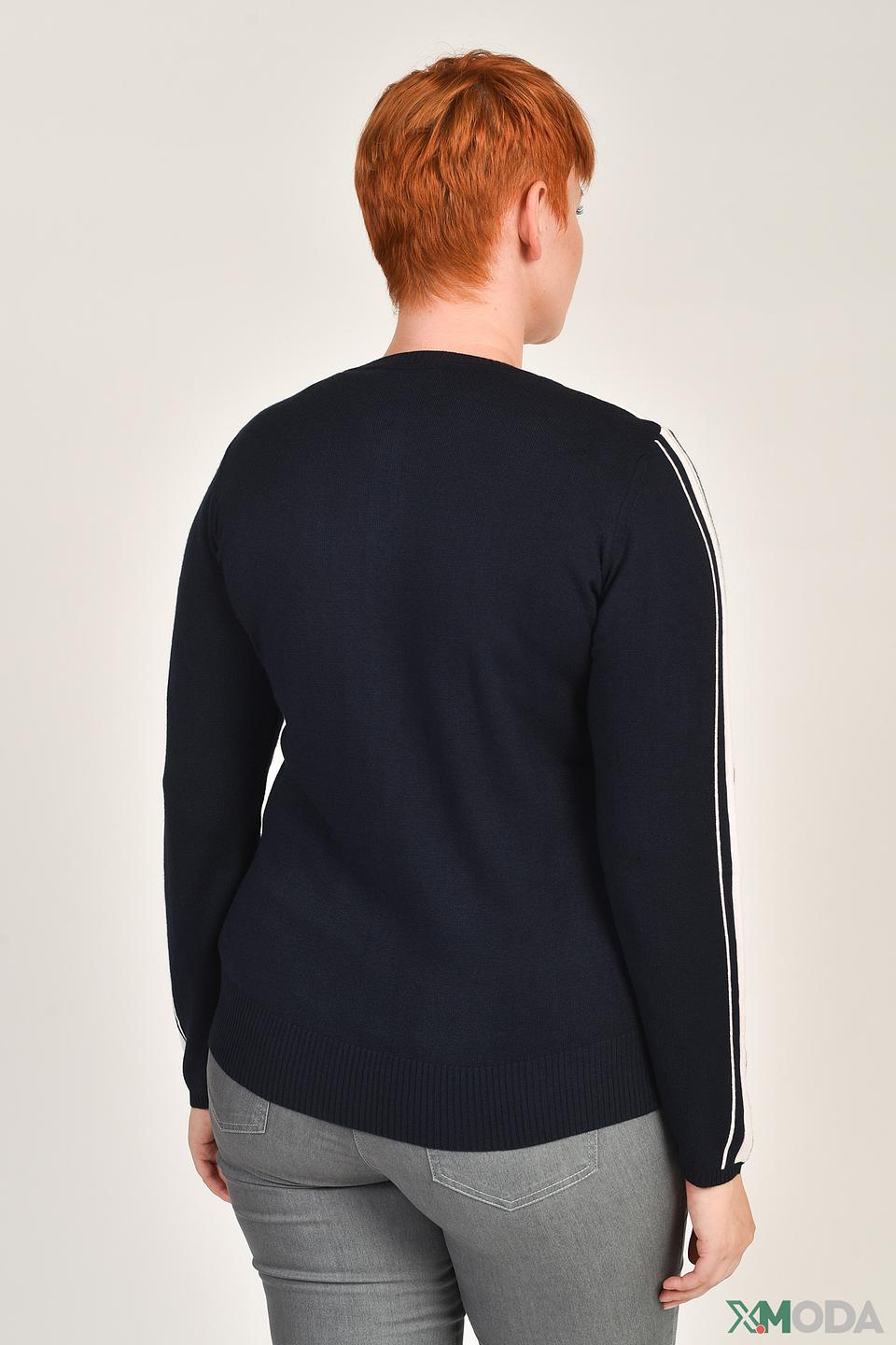 Жакет Eugen Klein с принтом