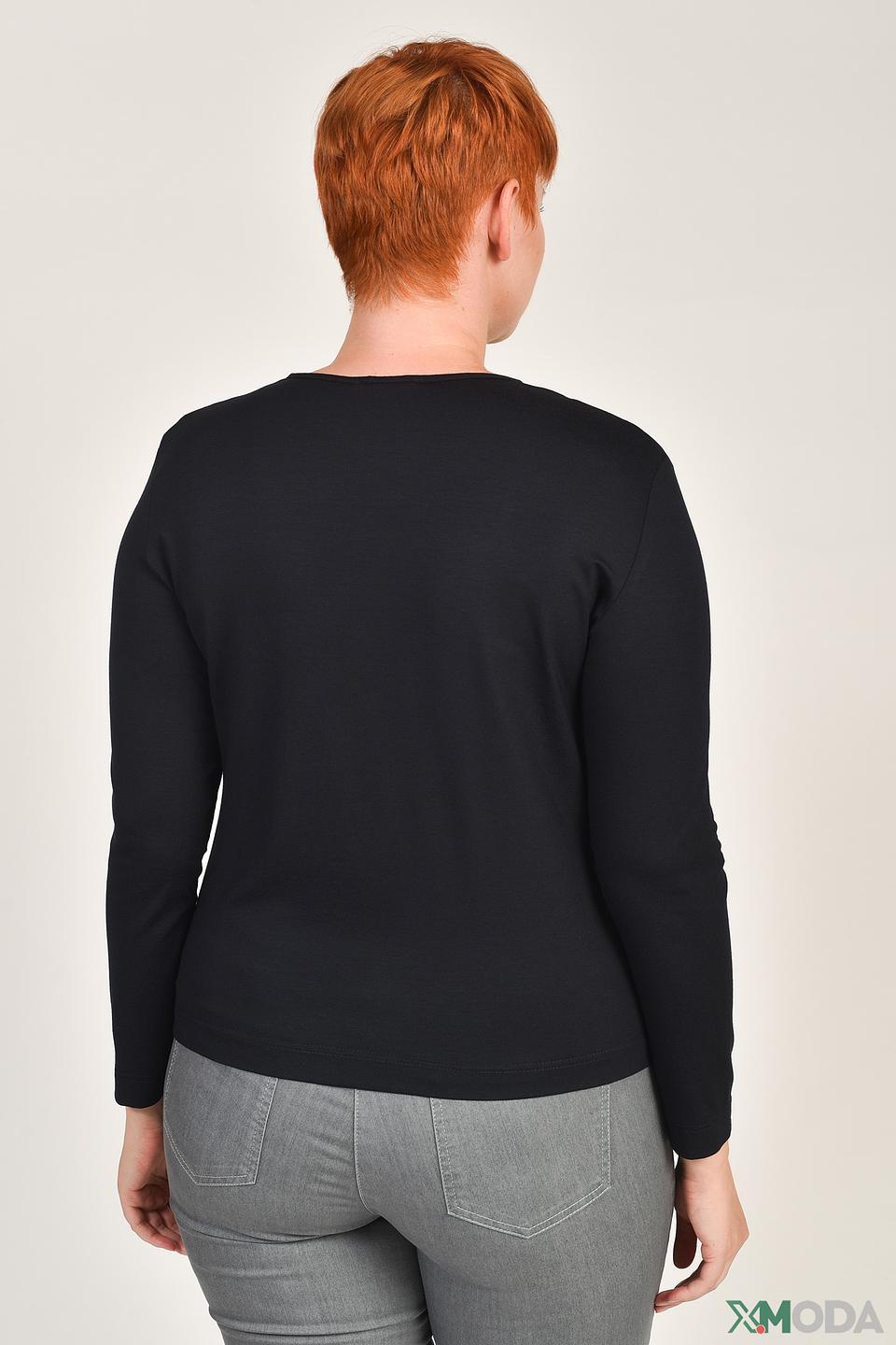 Лонгслив Eugen Klein с сумкой