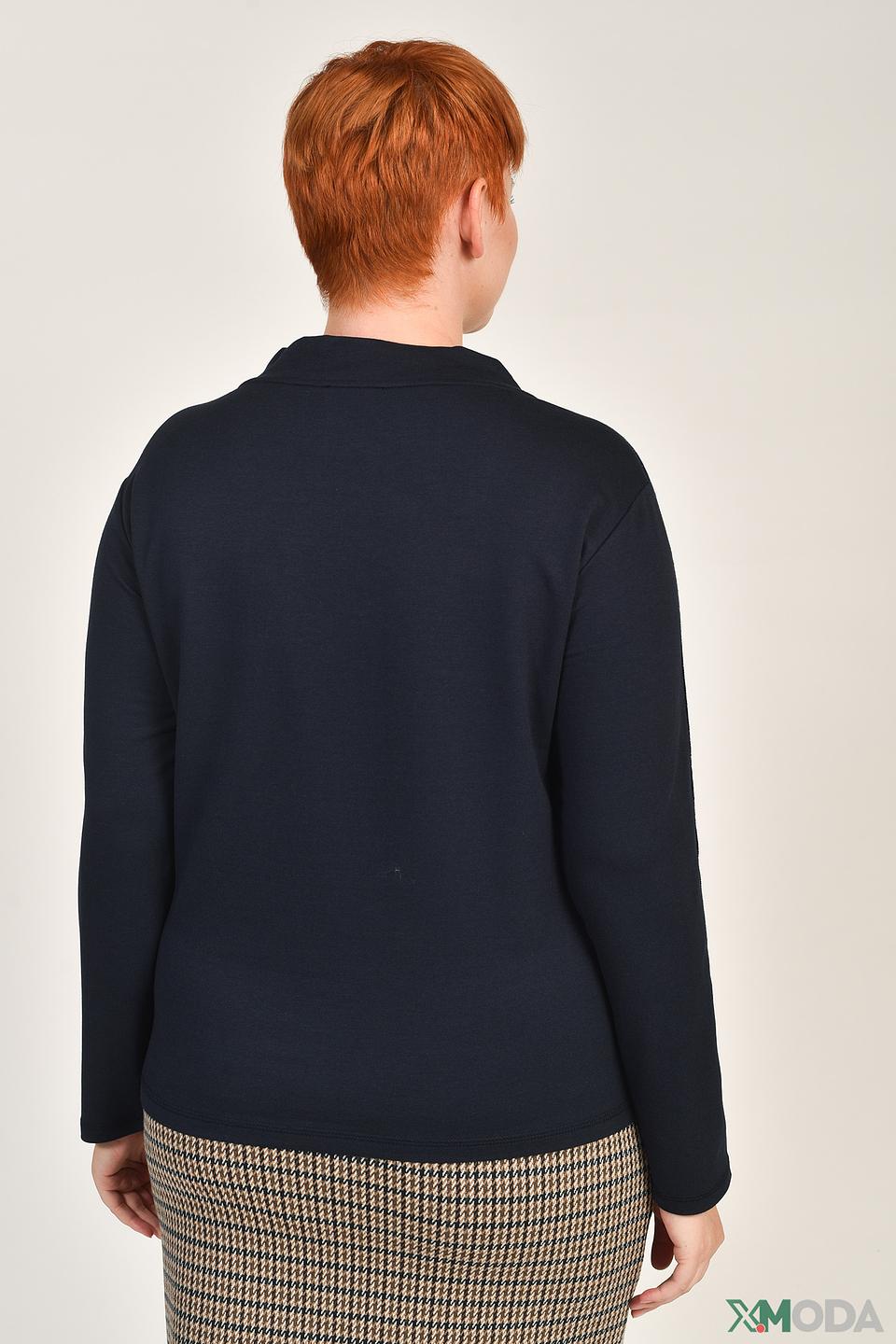 Пуловер Thomas Rabe с декором