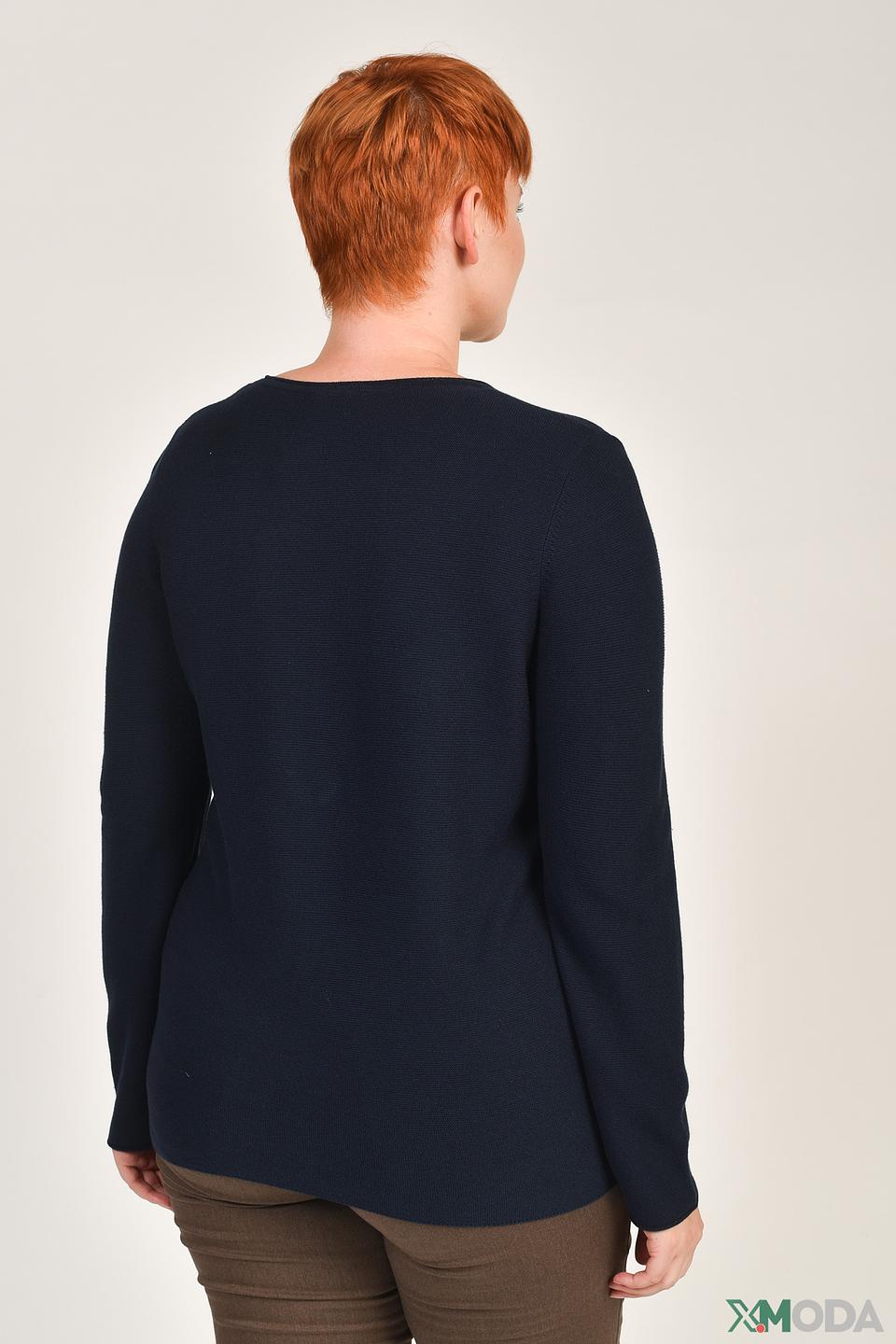 Пуловер Thomas Rabe с декором