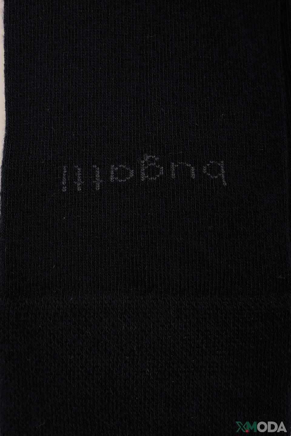 Носки Bugatti ACC чёрные