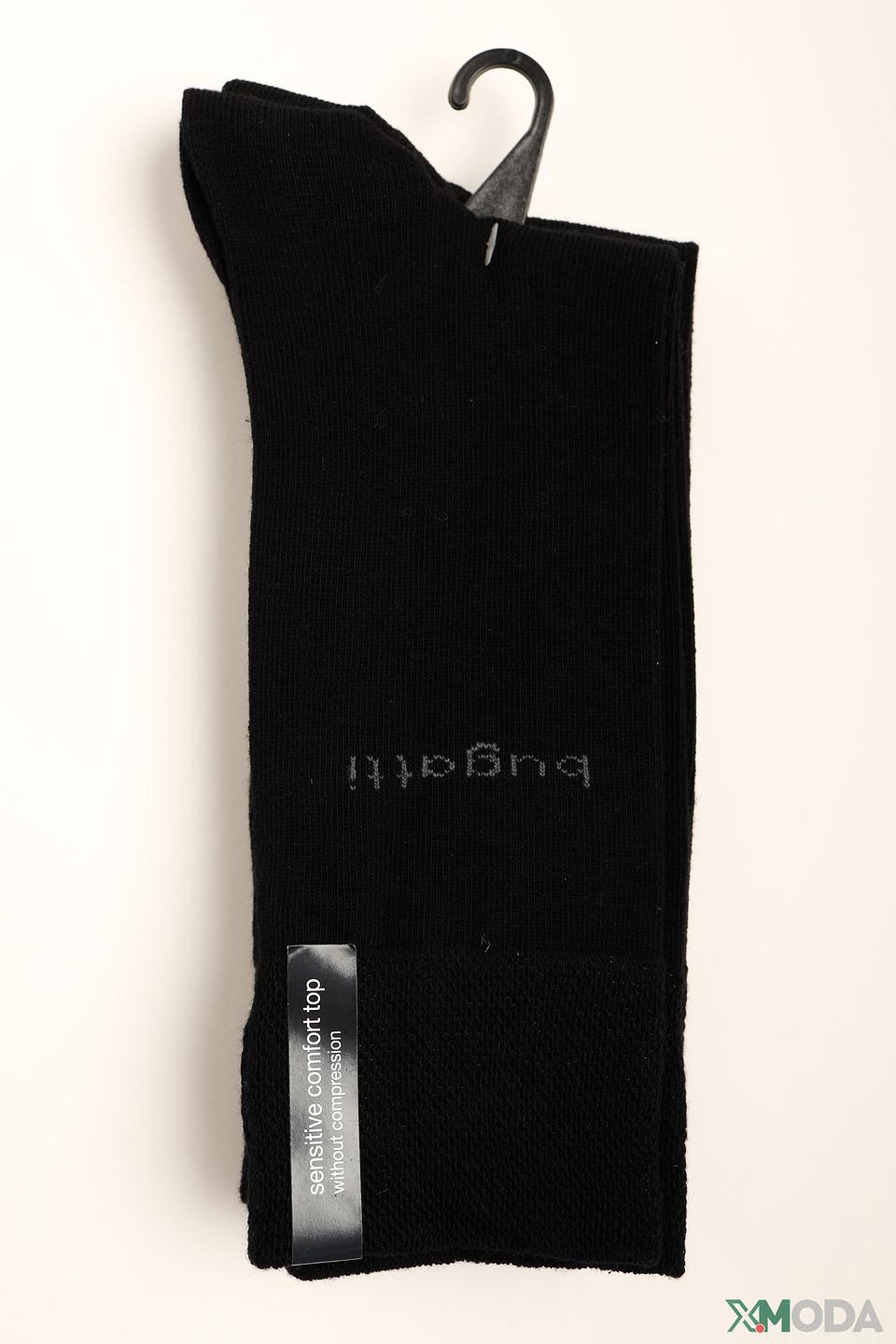 Носки Bugatti черные