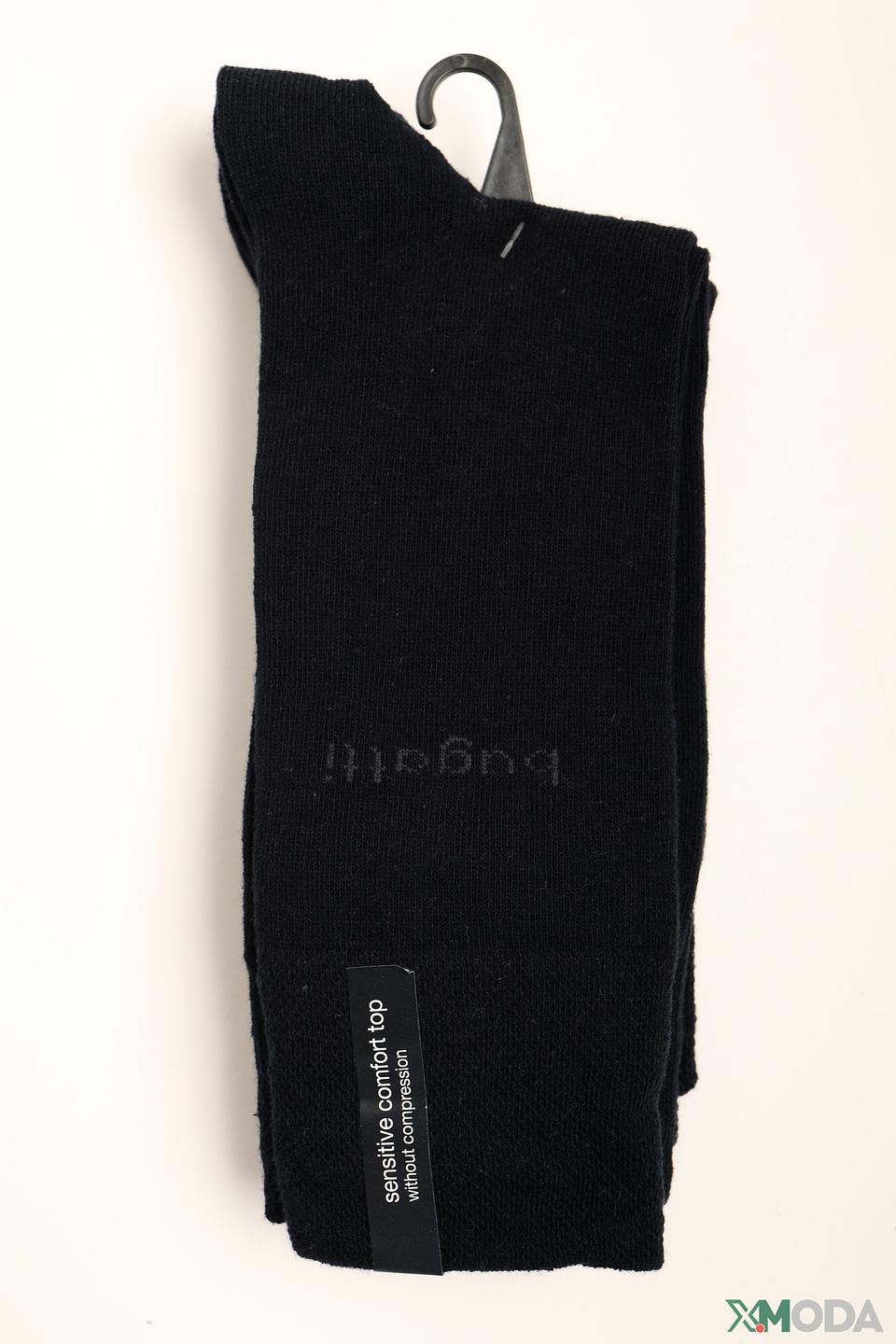 Носки Bugatti черные