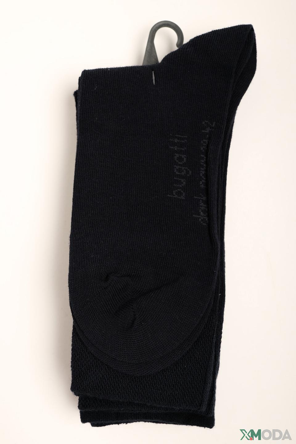 Носки Bugatti черные