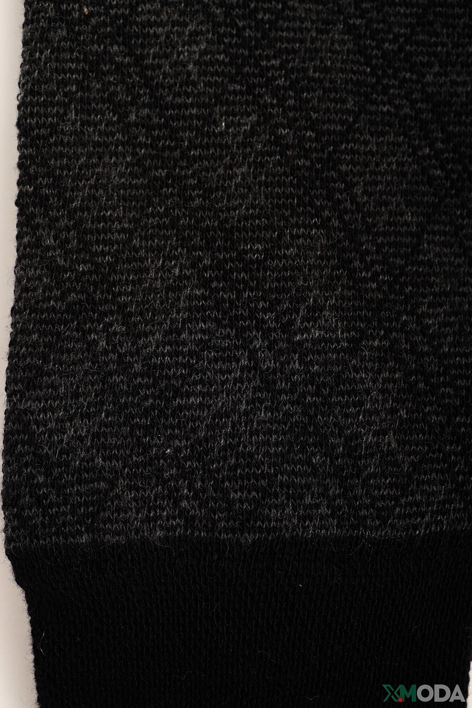 Носки Bugatti ACC чёрные