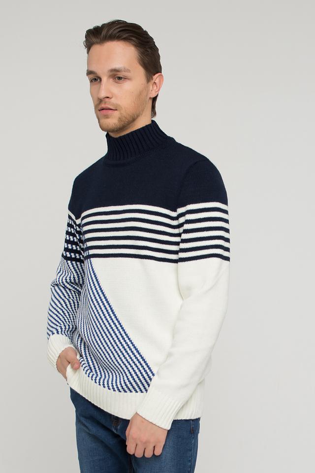 Водолазка BE YOU с полосками