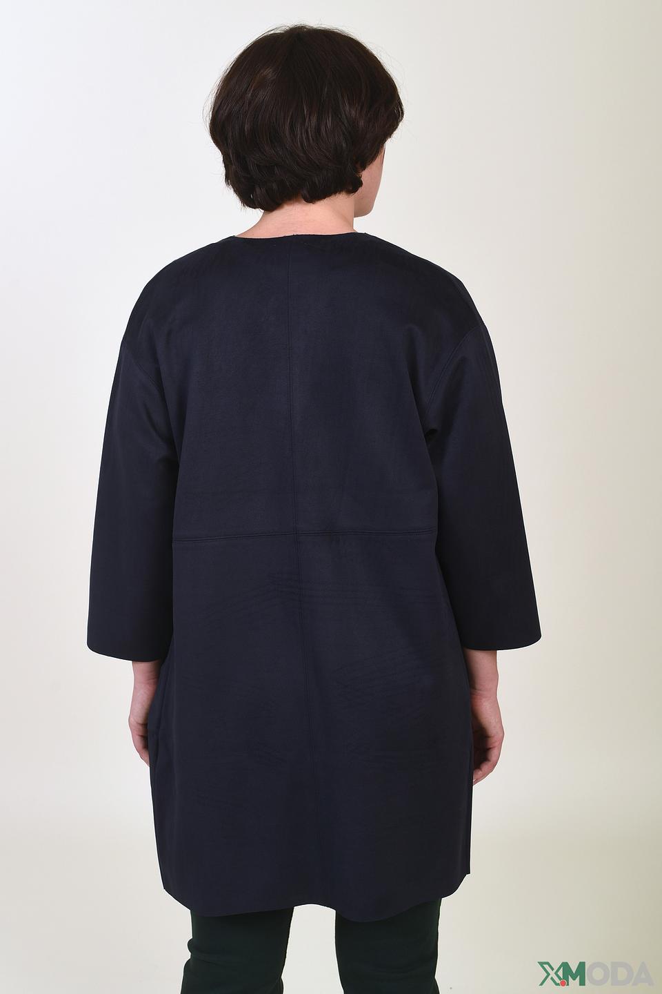 Жакет Gerry Weber тёмно-синий