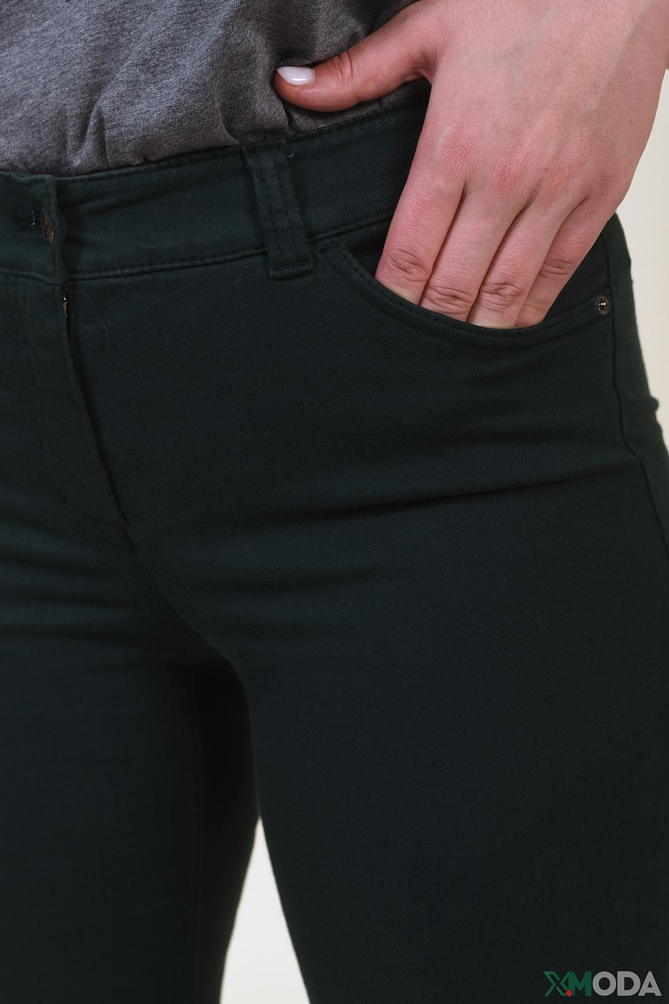 Брюки Gerry Weber EDITION зеленые