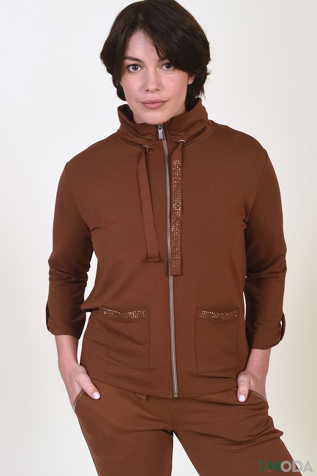 Жакет Betty Barclay коричневый