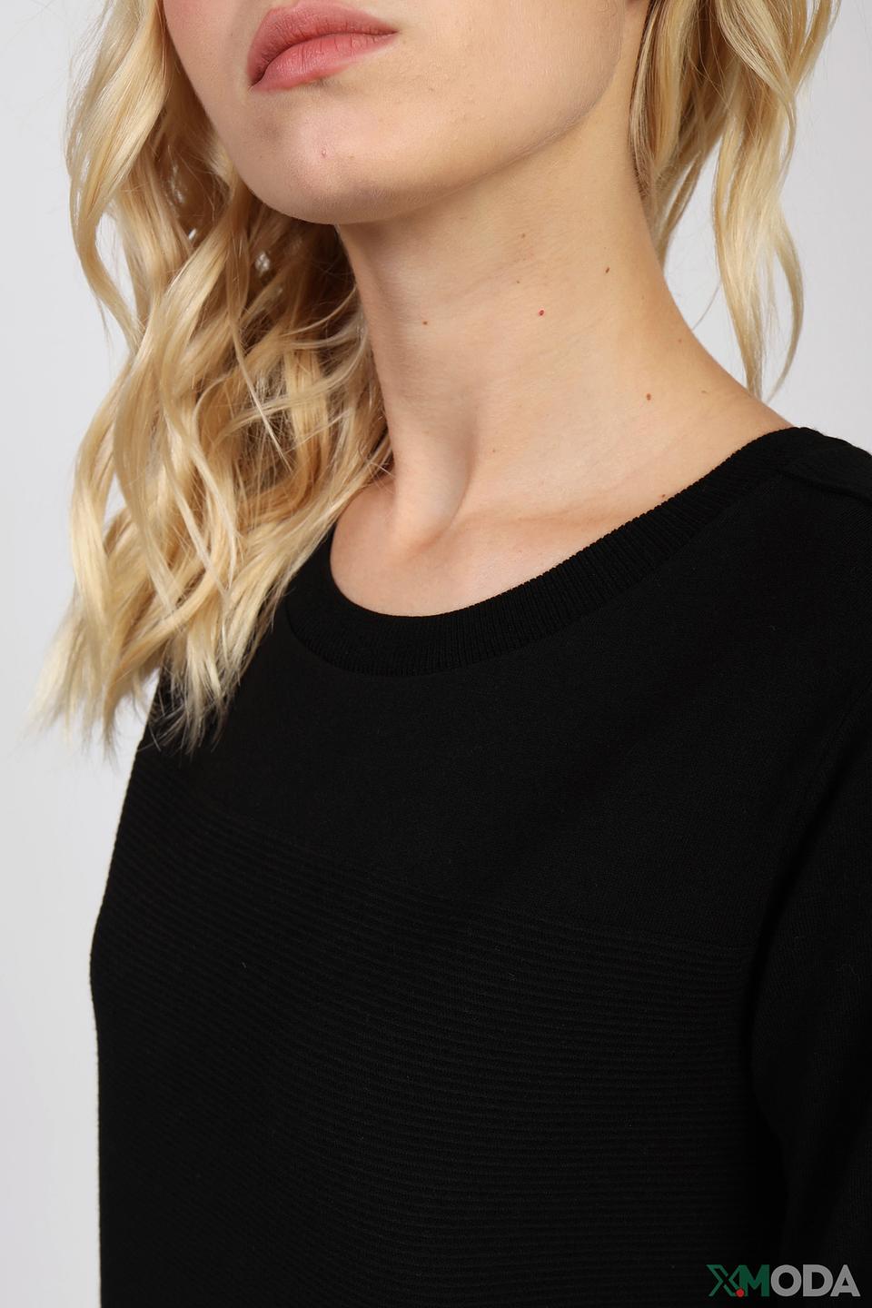 Платье Marc Cain Sports чёрное