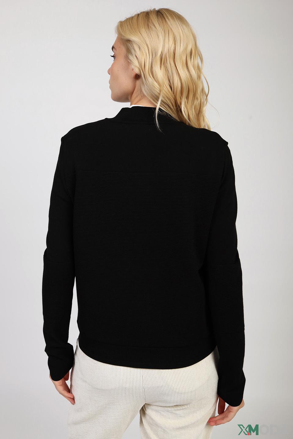 Жакет Marc Cain Sports чёрный