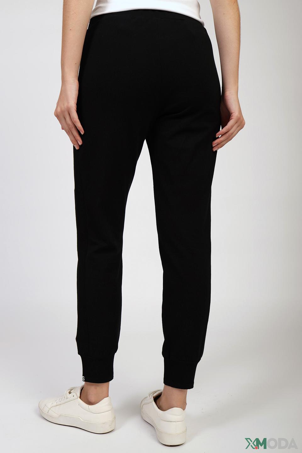 Брюки спортивные Marc Cain чёрные