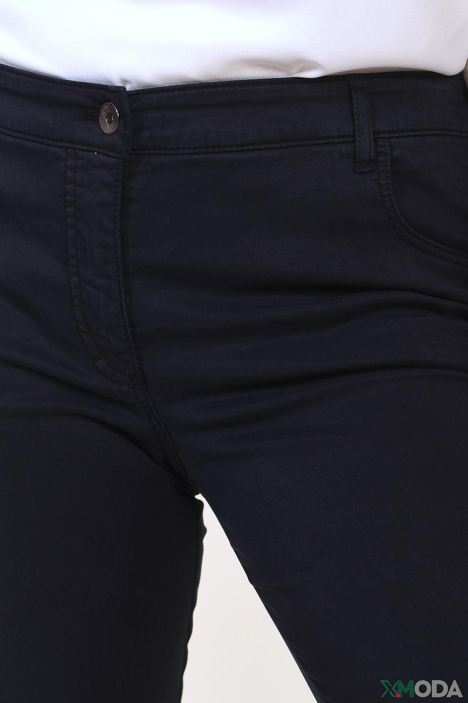 Брюки классические Betty Barclay чёрные