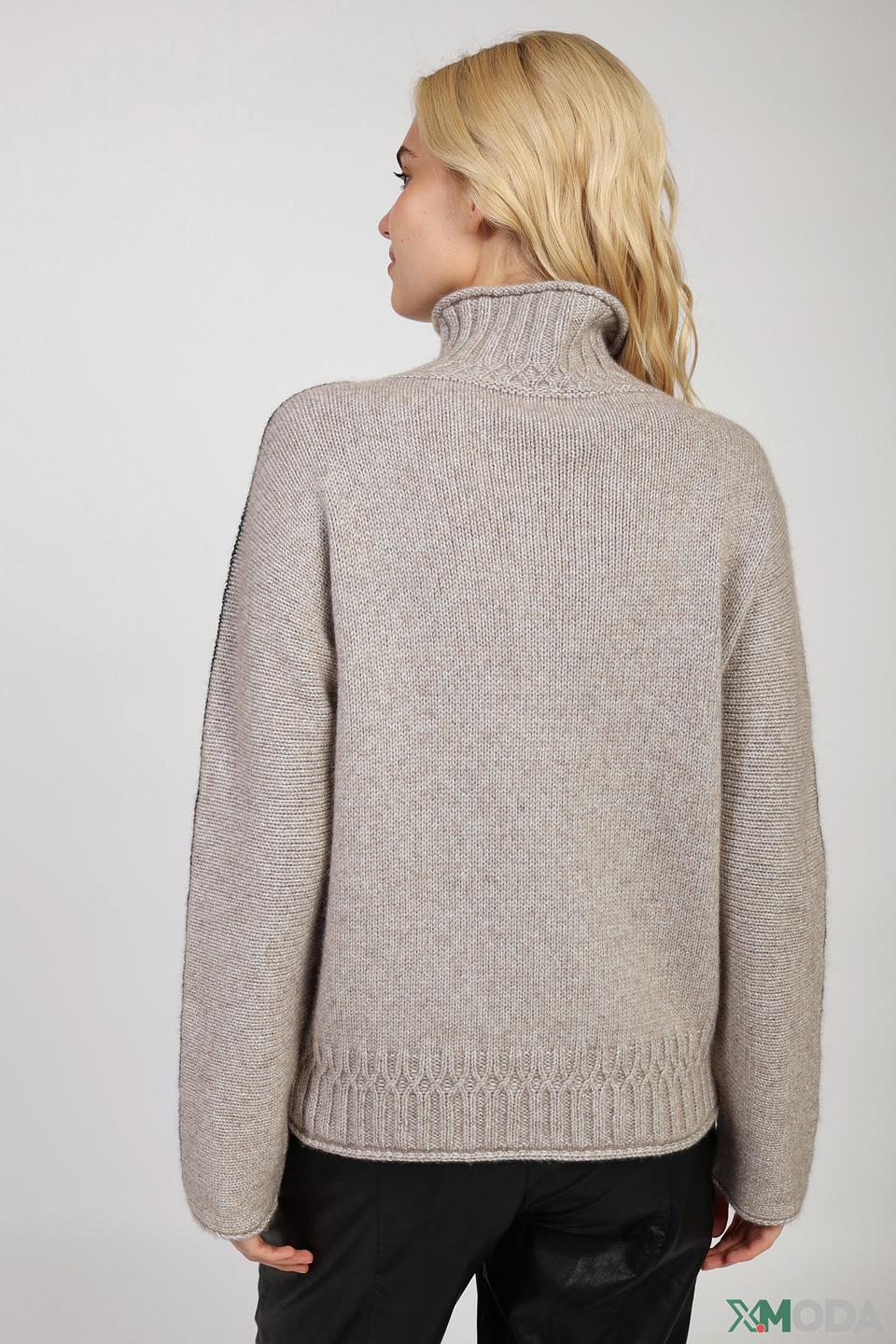 Водолазка Marc Cain с полоской