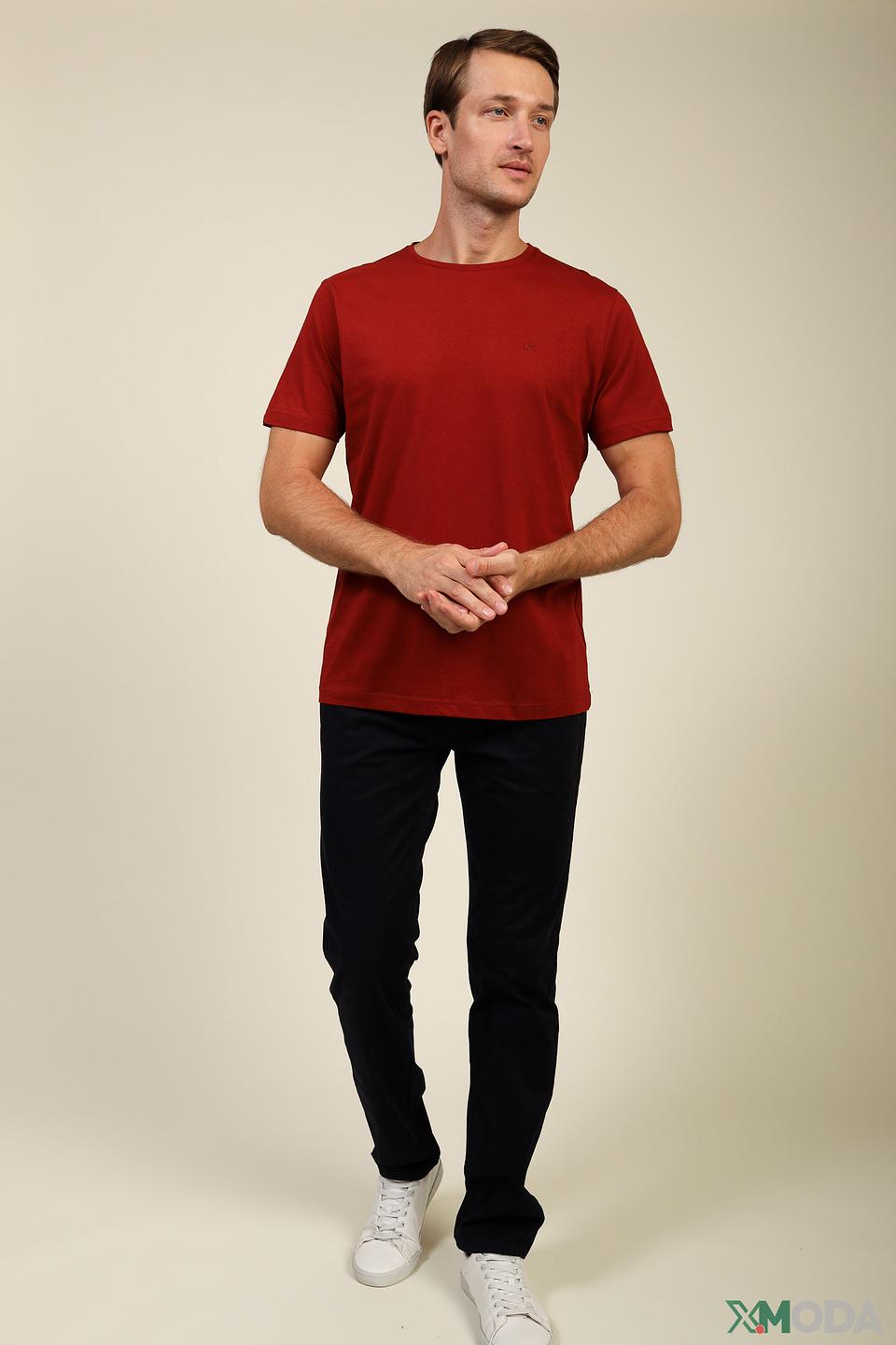 Джинсы Pezzo Slim Fit чёрные