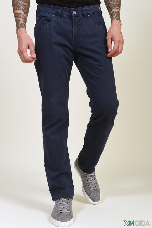 Брюки Gardeur синие