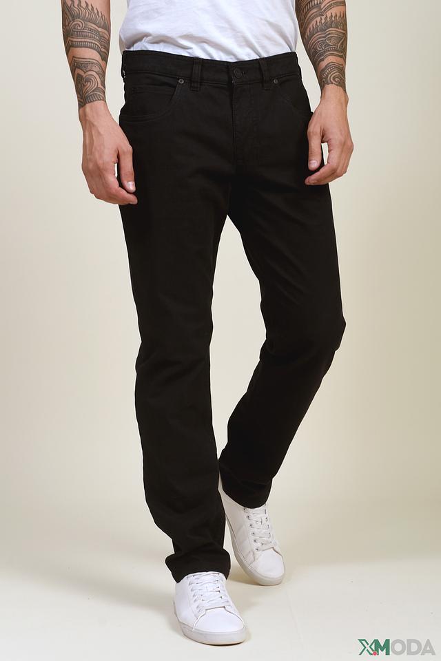 Брюки Gardeur чёрные