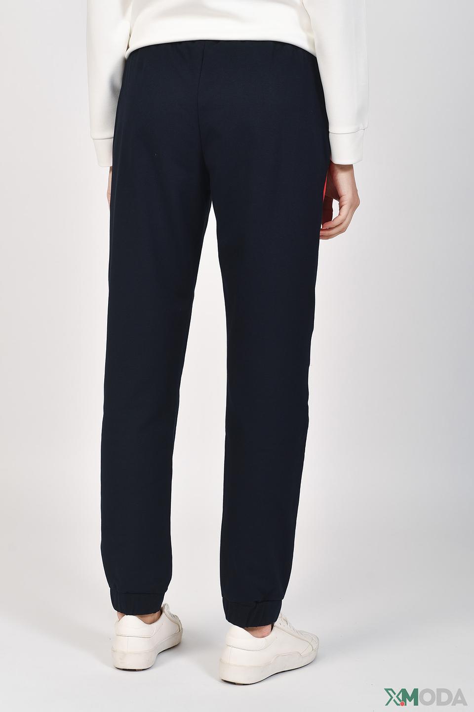 Брюки спортивные Lisa Campione с полосой