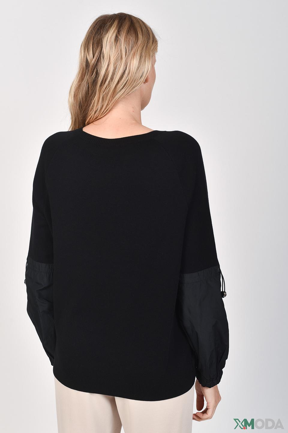 Пуловер Monari с декором