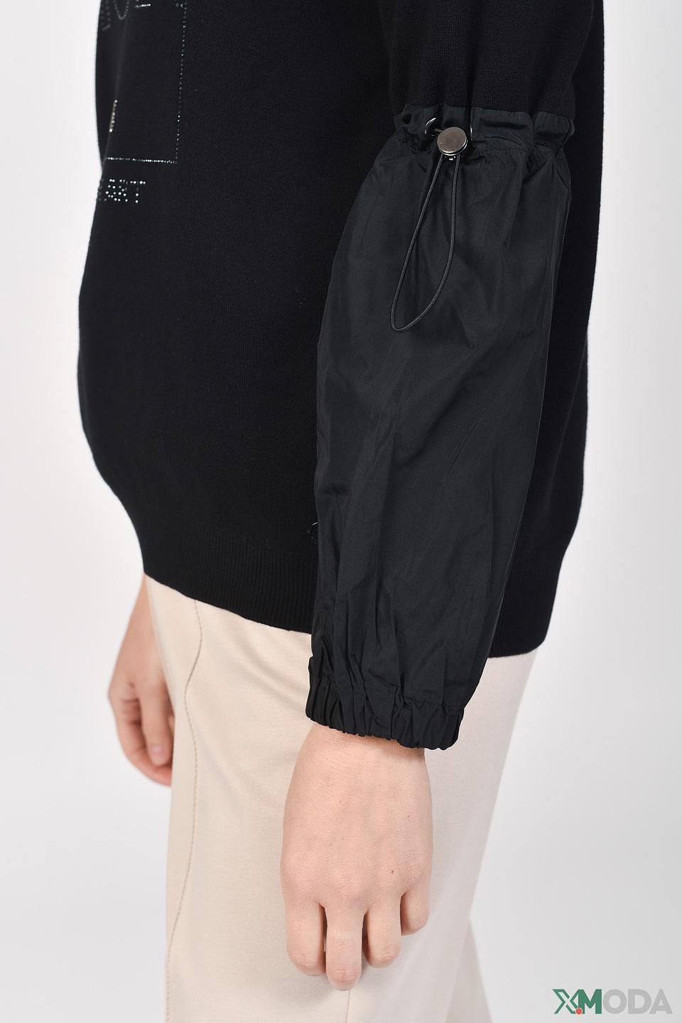 Пуловер Monari с декором