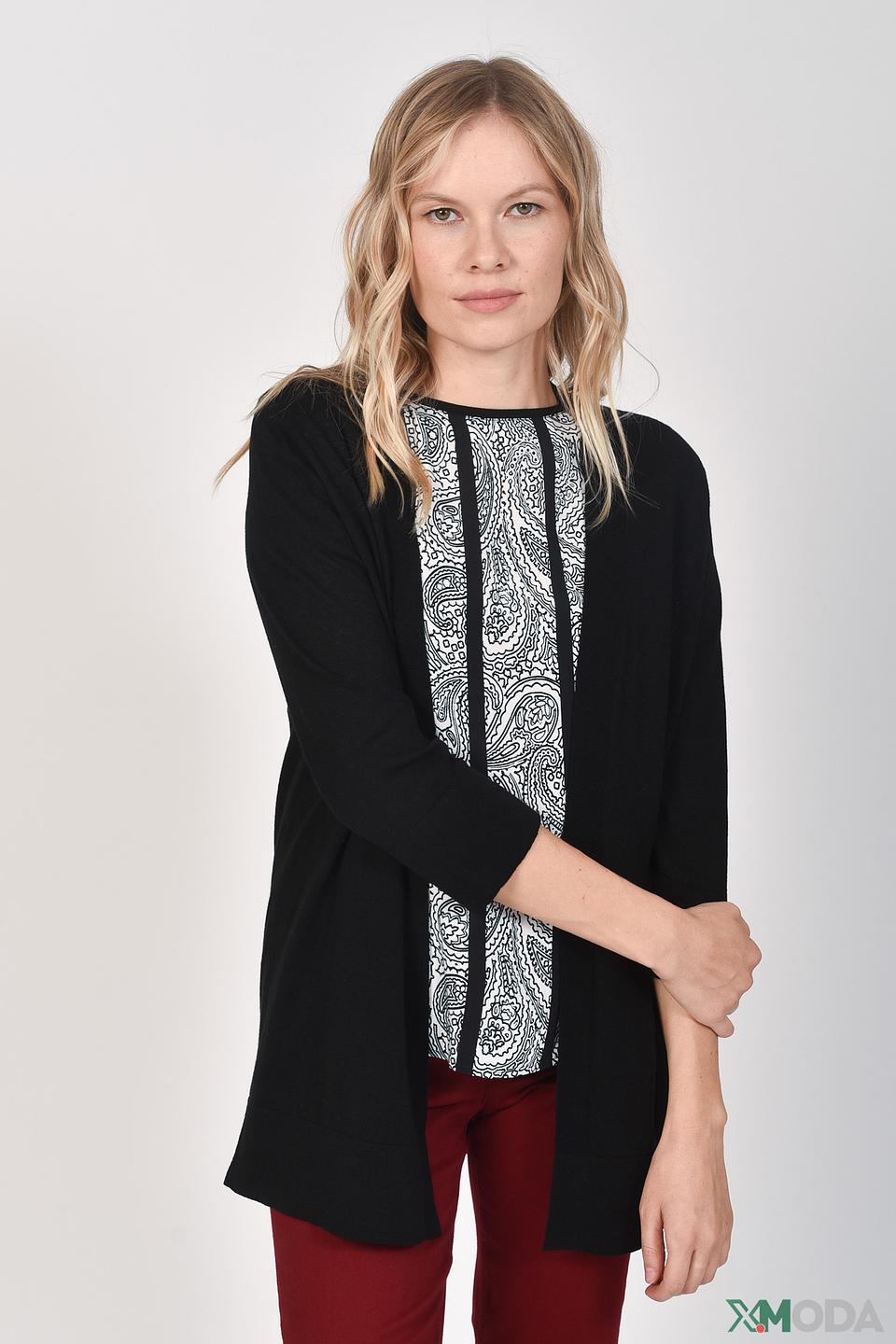 Жакет Gerry Weber EDITION чёрный