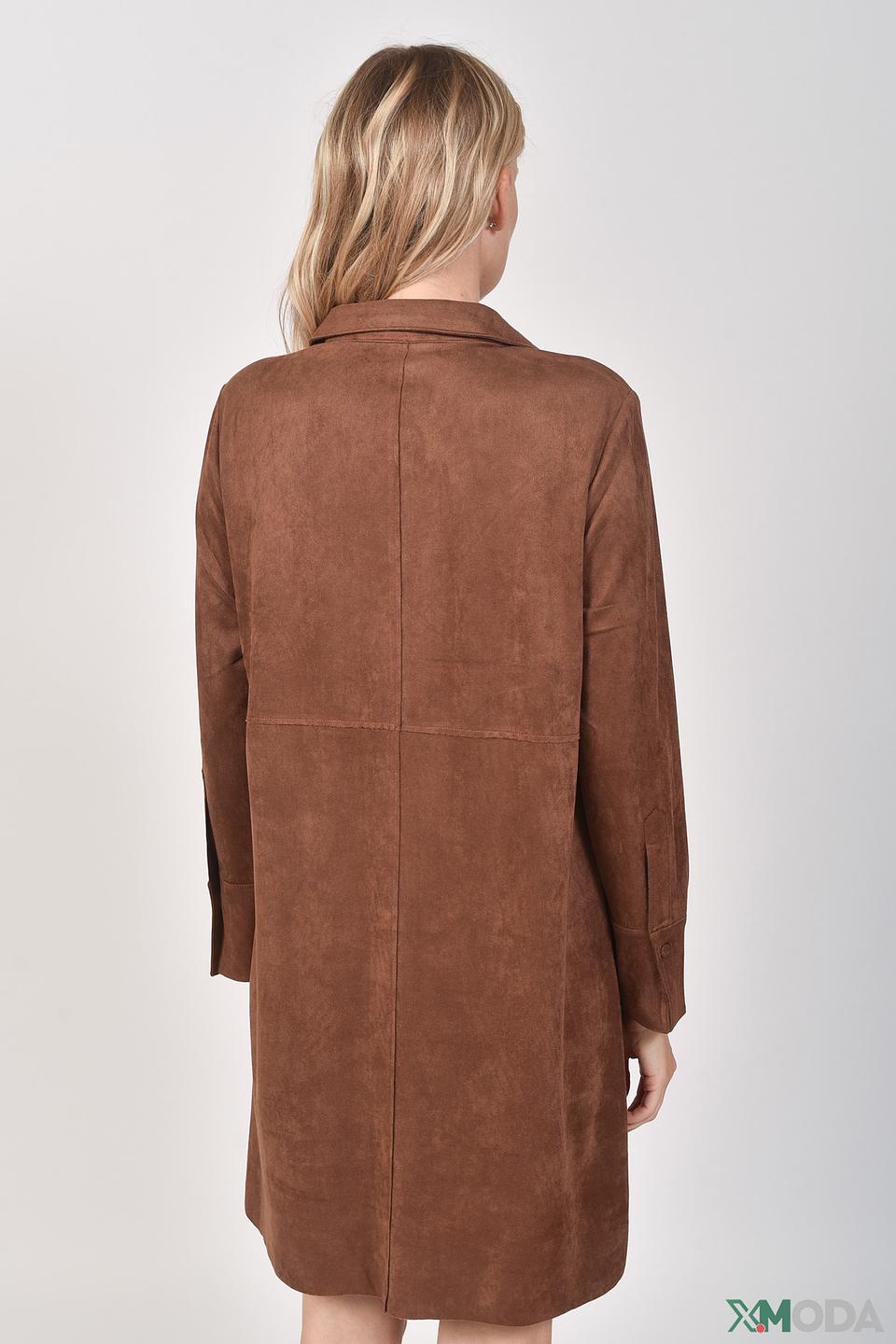 Платье Betty Barclay коричневое