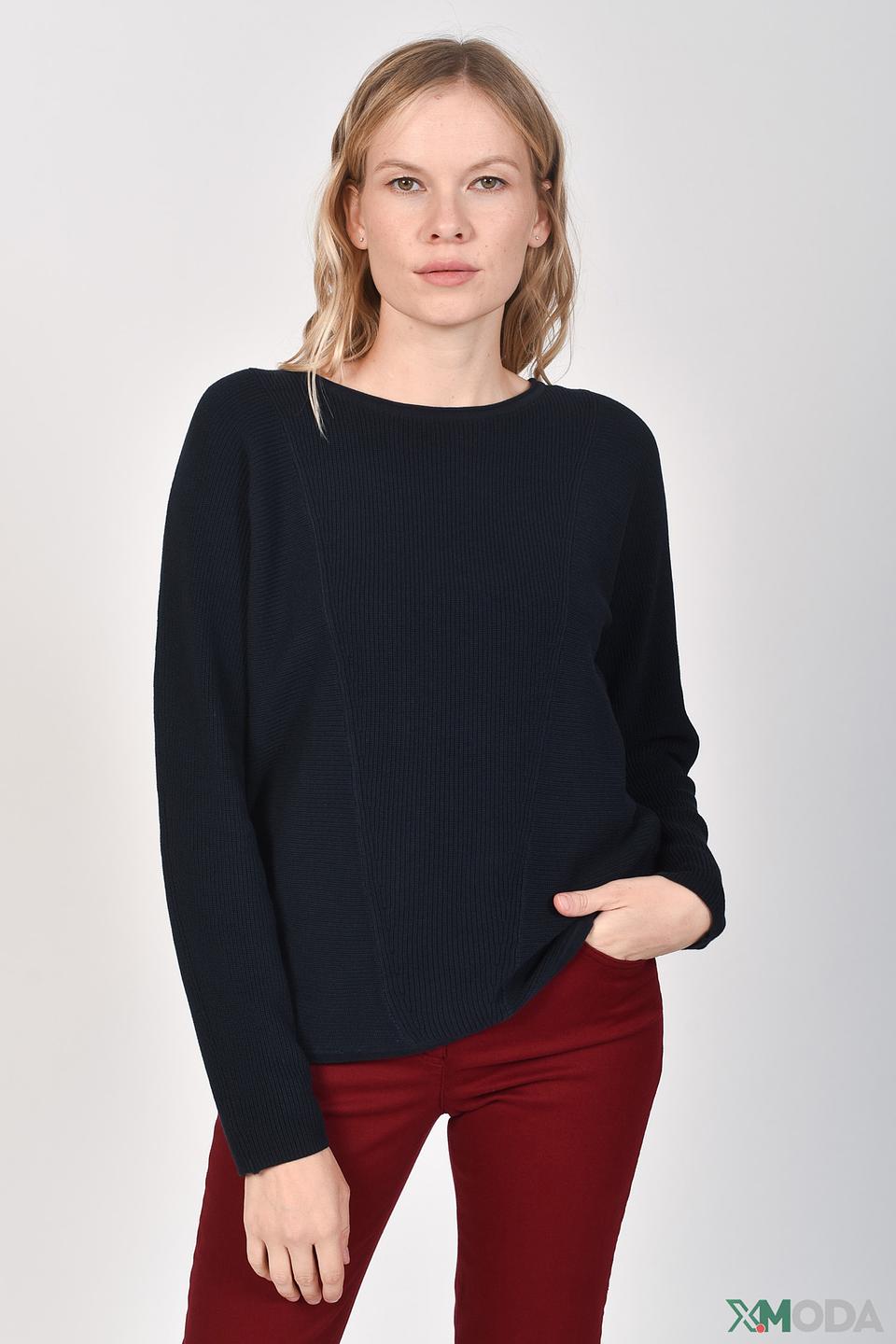 Пуловер Gerry Weber EDITION чёрный