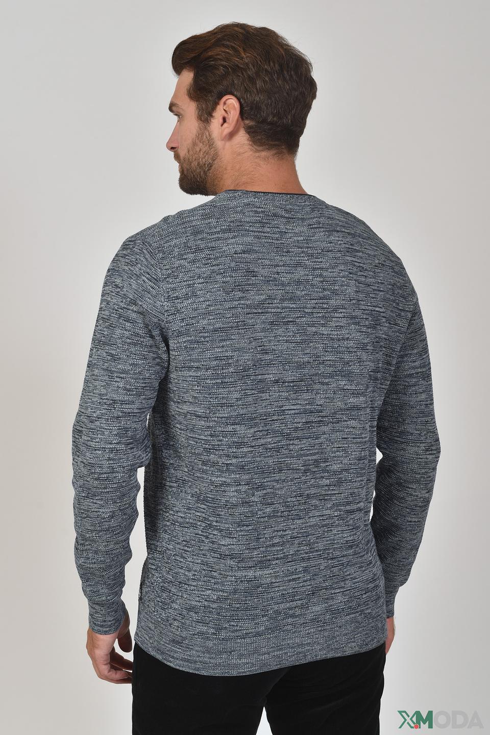 Джемпер Casa Moda меланж