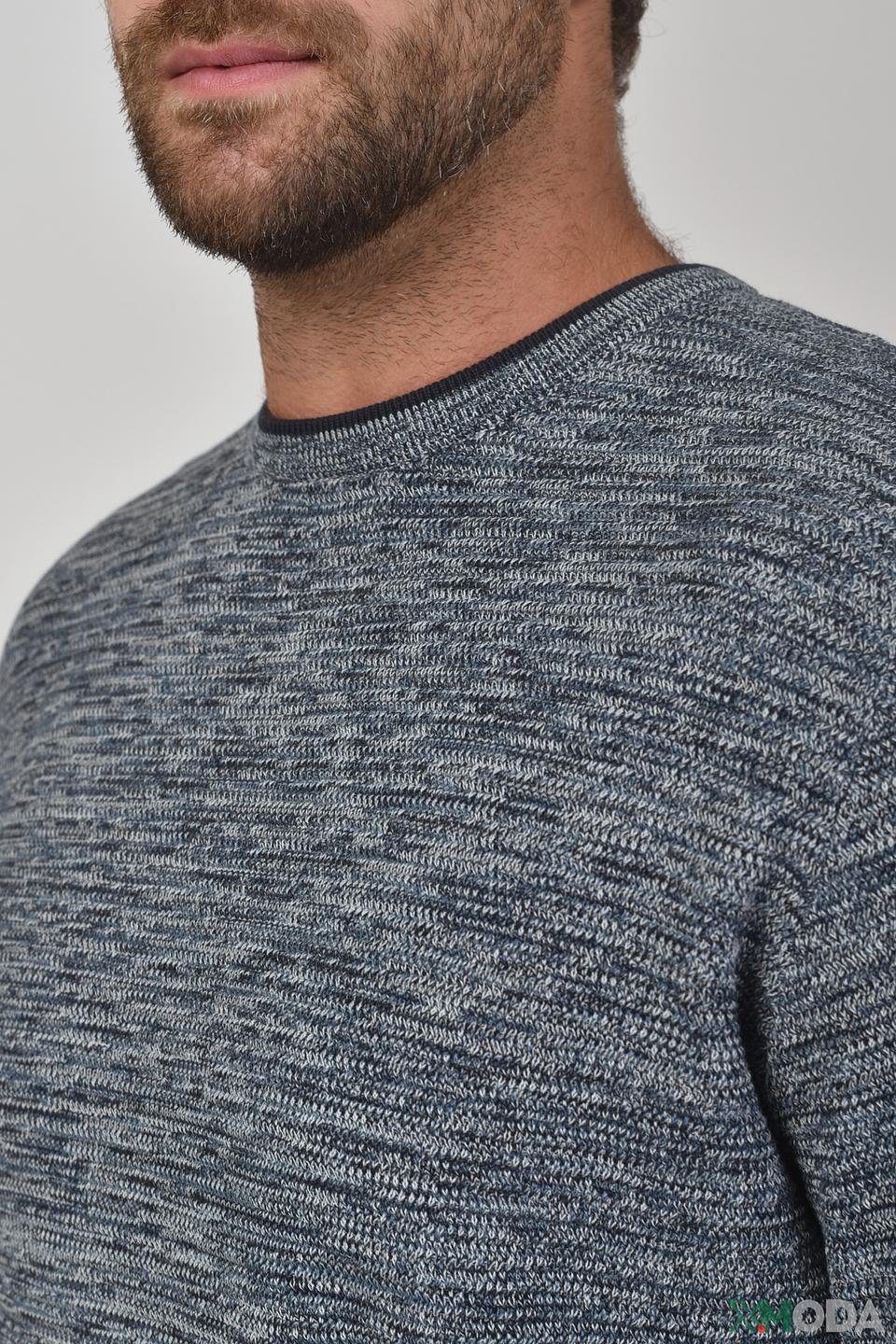 Джемпер Casa Moda меланж