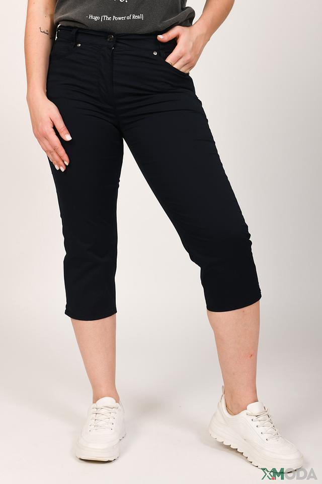 Бриджи Gardeur чёрные